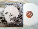 Radiohead A Moon Shaped Pool LP White Vinyl NM Shrink Sticker Primus Ween