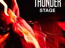 THUNDER STAGE NEW SEALED TRIPLE VINYL LP IN STOCK
