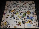 Led Zeppelin? III LP Rare Celebration Misprint