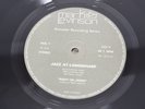 Mark Levinson Jazz at Long Wharf Vinyl LP - Bill Elgart