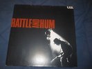 U2 Rattle and Hum Doppel   LP