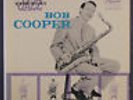BOB COOPER: Kenton Presents Jazz LP (10