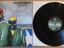 Black Sabbath - Never say die LP Vinyl phonogram 1978