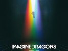 Imagine Dragons - Evolve (Clear Vinyl) Vinyl LP Interscope NEW