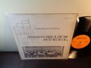 Brooklyn Steel - Rare Private SOUL JAZZ LP - School Kids on Steel Drums