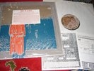 Camper Van Beethoven Telephone Free Landslide Victory IP 016 NMint  1985 1st Ed.