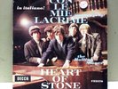The Rolling Stones ‎- Con Le Mie Lacrime = As Tears Go By - 45 RPM - DECCA 1966