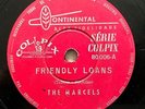 THE MARCELS - 