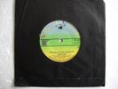 FONDA RAE * Over Like a Fat Rat * VANGUARD 7” 1982