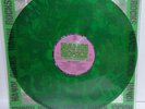 Back to the Mystery City (Green Vinyl) Us Hanoi Rocks (Artist)  VINYL LP PROMO