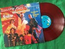 Niederländische Pressung ROTEM VINYL 12