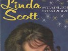 Linda Scott - 'Starlight Starbright' 1961 UK green/gold Columbia Mono LP. VG
