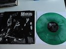 MISFITS - THE 1980 MSP SESSION - VINILE LP 45 GIRI - 12