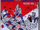 BACK FROM THE GRAVE VOLUME 1 CRYPT RECORDS SEALED GATEFOLD REMASTERED LP