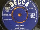 Jimmy Powell - Tom Hark UK 1962 7