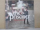THE PRISONER 1967 TV Soundtrack LP (NEW 2015 Vinyl MONO) Albert Elms/Ron Grainer