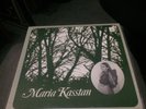 MARIA KASSTAN S/T RARE CANADIAN FOLK PSYCH LP BEVERLY GLENN-COPELAND