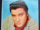 ELVIS PRESLEY LP Loving You RCA LPM 1515 ORIGINAL 1957 VG+