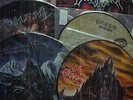 Metal PIC-LP`s InFlames/Dissection/Borknagar/CarnalForge/Einherjer/Soulburn