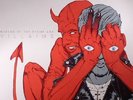 QUEENS OF THE STONE AGE - Villains (Deluxe Edition) - Vinyl (2xLP)