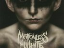 MOTIONLESS IN WHITE - Graveyard Shift - Vinyl (LP)