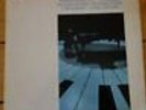 SAX 5291 Charles Rosen Plays Debussy TEST PRESSING