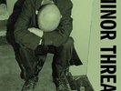 Minor Threat - S/T Vinyl LP