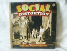 Social Distortion - Hard Times And Nursery Rhymes Vinyl Double LP Gatefold no CD