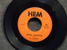 northern soul THE CASHMERES Show Stopper HEM 1000 listen