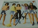 Rolling Stones  '7 single  *  Signed by MICK TAYLOR  *