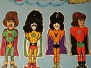 MOVE - SHAZAM (2 LPs) - UK 72