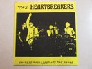 JOHNNY THUNDERS AND THE HEARTBREAKERS CHINESE ROCKS/GET OFF THE PHONE 7