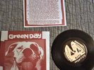 GREEN DAY 45 7” Record SLAPPY E.P. RARE