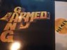 33 Giri Lp Kenny Claiborne And The Armed Gang .. Rare Italo Disco Ex++