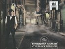 Thorbjoern Risager - Change My Game (LP, 180g Vinyl) - Vinyl Blues