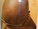 Isaac Hayes, Hot Buttered Soul SXATS1028 1969 Stereo Vinyl LP
