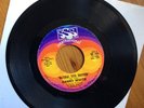 Danny White, Natural Soul Brother / One Way Love Affair