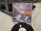 Dio - Holy Diver - Rare Hard To Find Vinyl - Title Track And Don't Talk- Ex