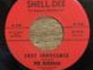 Unplayed  BUDDHAS Lost Innocence/My Dream SHELL-DEE 67 fuzz GARAGE psych PEBBLES