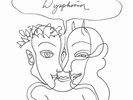 Val Denham. Dysphoria