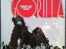 Bonzo Dog Doo/Dah Band - Gorilla. Vinyl LP Record. Ltd Ed Reissue New/Sealed
