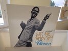 LEO PARKER - LET ME TELL YOU ABOUT IT - BLUE NOTE - MONO - EAR ORIGINAL - TOP