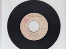 BONGO MAN/ JAH JAH WAY  -  JACKIE BERNARD   (72 REGGAE ROOTS 7