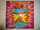 '40 Number 1 Hits' [Mud/Quatro/Mungo Jerry] 2x12