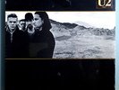 U2 JOSHUA TREE INSANELY RARE SEALED ORIG'87 ISLAND PROMO LP w/STICKER+PRESS PICS