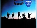 BLUE RIDGE RANGERS (CREEDENCE) RARE ORIG '73 FANTASY LP IN SHRINK w/STICKER MINT