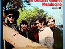 SIR DOUGLAS QUINTET MENDOCINO RARE ORIG '69 SMASH LP TEX-MEX CLASSIC NR MINT