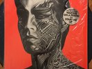 The Rolling Stones Tattoo You LP 1st Sterling RL Shrink with Hype sticker