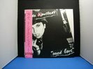 LINDA RONSTADT MAD LOVE JAPAN