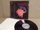 Black Sabbath, Paranoid Vertigo Swirl,  vinyl album